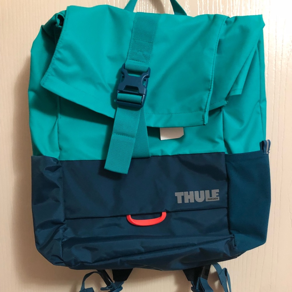 Thule Sweden backpack